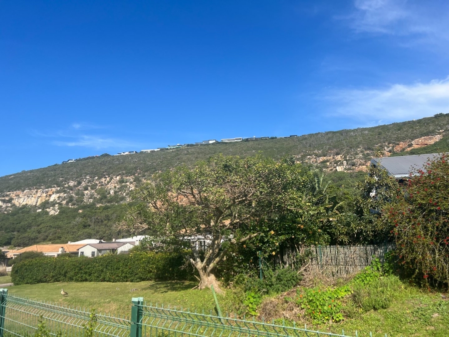 Commercial Property for Sale in Whale Rock Western Cape